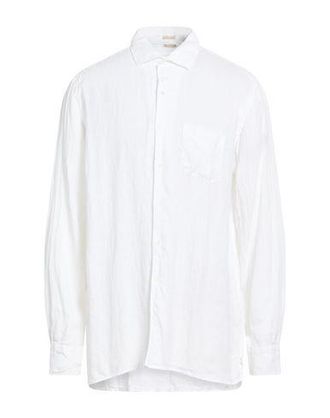 Massimo Alba TOPWEAR - Shirts on YOOX.COM