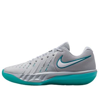 Nike Air Zoom GT Cut Academy 2 Wolf Grey Dusty Cactus HV9774-004