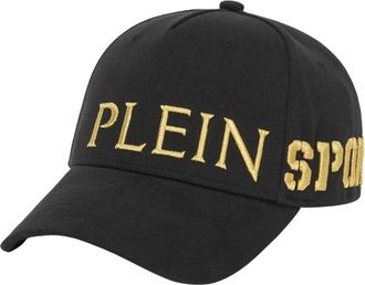 Plein Sport Hombre, Deporte, Negro, Talla: ONE Size