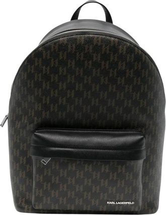 Karl Lagerfeld Rugzakken - Dames - Rugzakken - Veelkleurig - ONE Size - Tassen