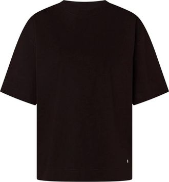 Windsor Mujer, Camisetas, Negro, Talla: M