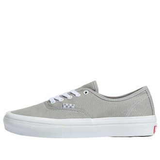 Vans Wrapped Authentic Grey VN0A5FC8KAQ