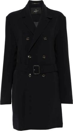 Montecore Uomo, Giacche, Nero, 4Xl, new
