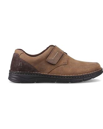 Hush Puppies Forde Shoe
