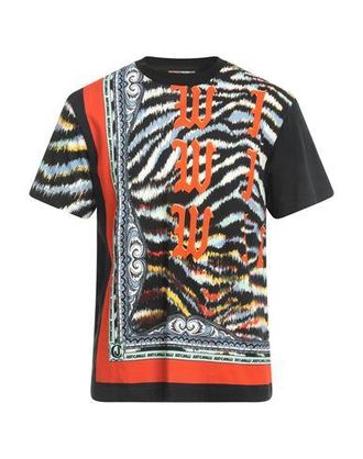 Just Cavalli TOPWEAR - T-shirts su YOOX.COM