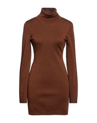 Semicouture KLEIDER - Mini-Kleider auf YOOX.COM