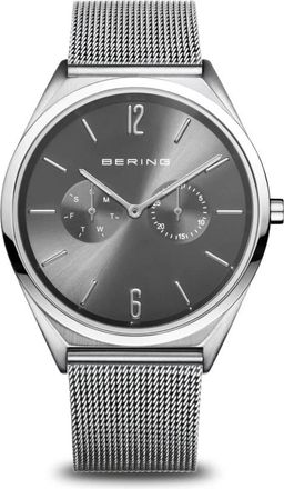Bering Bering, unisex, Accessori, Grigio, Taglia unica, new