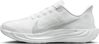 Nike Mens Pegasus Plus Road Running Shoes in White | FQ7262-102
