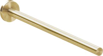 Cosmic Cosmic - Architect Sp Toallero Barra Pvd Oro Cepillado - Ref: Wjc235a0069040