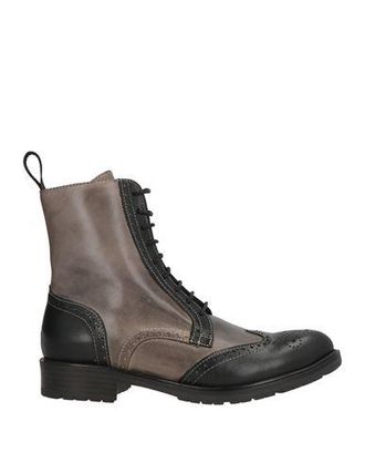 J.P. David FOOTWEAR - Ankle boots sur YOOX.COM