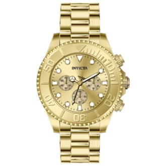 Invicta Pro Diver Mens Watch