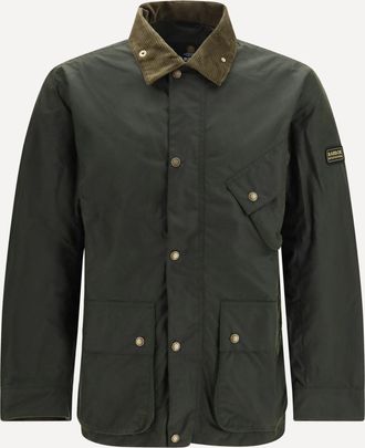 Barbour Giacca cerata Brake Line Man XXL