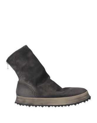 Shoto SCHUHE - Stiefeletten auf YOOX.COM