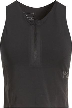 Yohji Yamamoto TOPWEAR - Tops on YOOX.COM