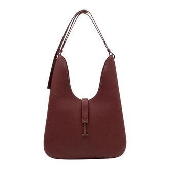 Tom Ford Mujer, Bolsos, Rojo, Talla: ONE Size