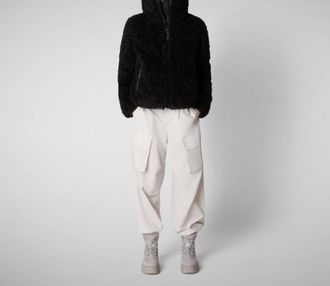Save The Duck Kennie Jacket In Black