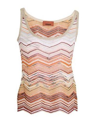 Missoni TOPWEAR - Tops on YOOX.COM