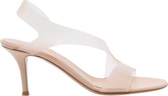 Gianvito Rossi With Heel