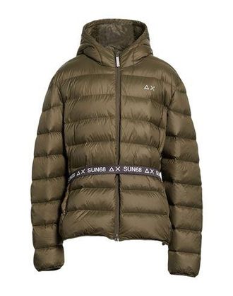 Sun 68 COATS & JACKETS - Puffers on YOOX.COM