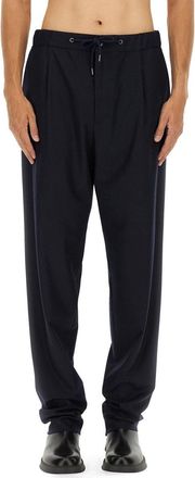 Giorgio Armani Cashmere Pants