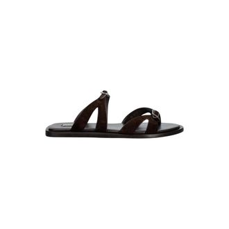 GANT Mujer, Zapatos, Negro, Talla: 40 EU