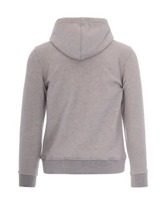 K-Way Antony Hoodie - Gray