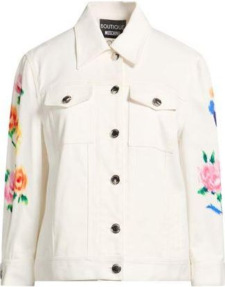 Moschino ROPA DE ABRIGO - Chaquetas y cazadoras en YOOX.COM