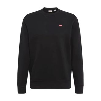 Levi's Uomo, Felpe, Nero, XL, new