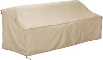 Ballard Designs Outdoor Furniture Oversized Sofa Cover - Ballard Designs