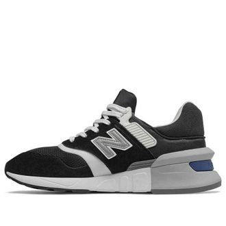 New Balance 997 Sport Navy MS997HGB