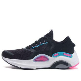 Li-Ning (WMNS) Li-Ning Lam Plus Standard Black ARHQ078-5