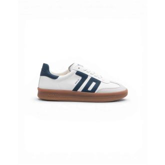 Back70 Sneakers, male, Multicolor, Size: 9 US Double Sneakers