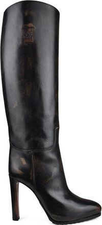 Ralph Lauren Remmy Stiefel