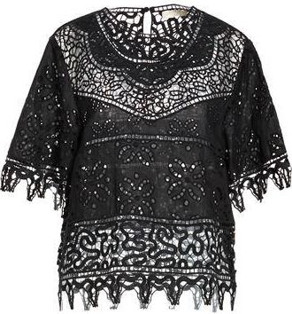Ulla Johnson TOPWEAR - Tops sur YOOX.COM