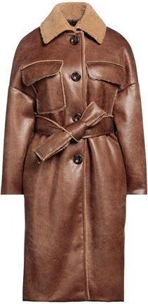 SEES Infinitely Woman COATS & JACKETS - Coats on YOOX.COM
