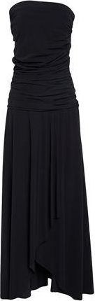 La Petite Robe Di Chiara Boni VESTIDOS - Vestidos largos en YOOX.COM