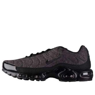 Nike Air Max Plus Quilted Wool 806262-022