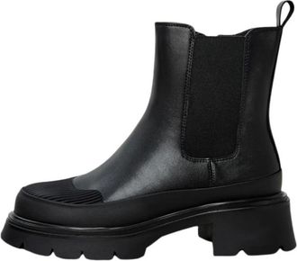 Cesare Gaspari Mujer, Zapatos, Negro, Talla: 39 EU
