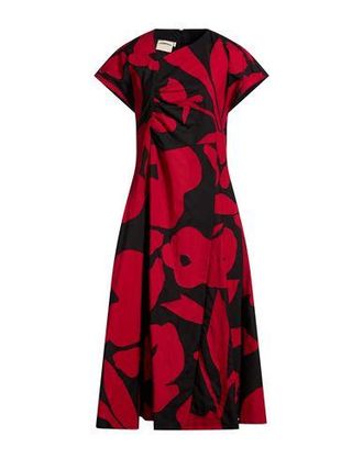 Love Birds DRESSES - Midi dresses on YOOX.COM