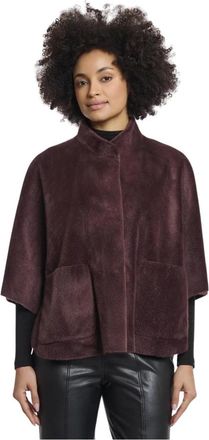 Rino&Pelle Dames, Jassen, Bruin, Maat: 2XL