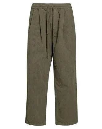 American Vintage BOTTOMWEAR - Trousers on YOOX.COM