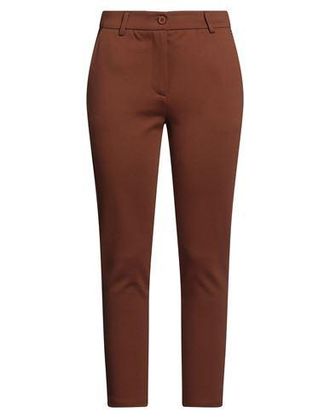 White Wise PARTES DE ABAJO - Pantalones en YOOX.COM