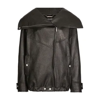 Dolce & Gabbana Donna, Giacche, Nero, S, new