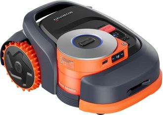Segway Segway Navimow H210e Robot Cortac&eacute;sped Autom&aacute;tico - Hasta 1000 M&sup2;