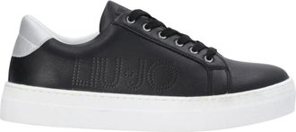 Liu Jo Alicia 508 - Shoes - Mujer - Negro - 36 EU