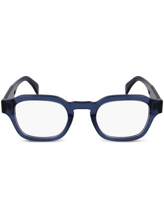 Paul Smith Lexton glasses - Blue