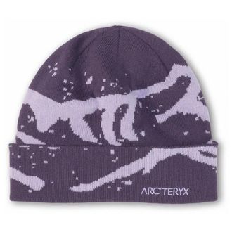 Arc'teryx Grotto Toque M&uuml;tze - Unisex | lila