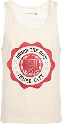 Honor The Gift TOPWEAR - Tank Tops sur YOOX.COM