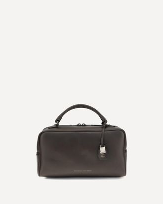 Brunello Cucinelli Boston Explorer Handbag Female UNI