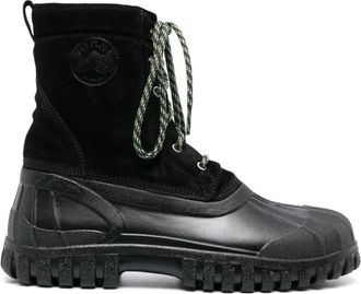 Diemme Anatra Bootie Boots - Heren - Veterlaarzen - Zwart - 46 EU - Schoenen